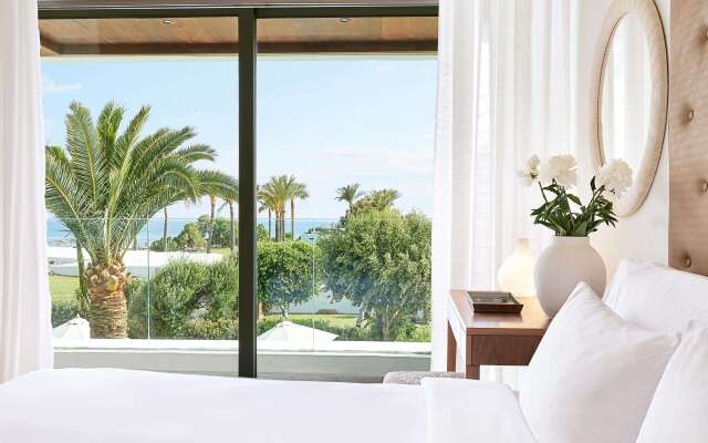 Amirandes Grecotel Boutique Resort