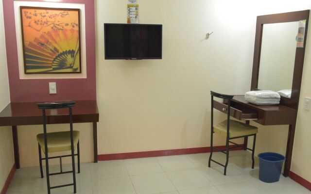 Hotel Sogo Wood Street Pasay