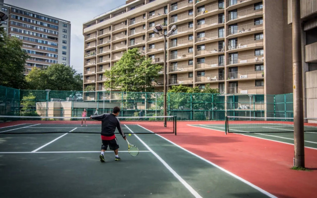 Asteria at West End Apartments by Global Serviced Apartments