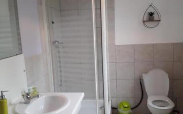 La Vieille Diligence