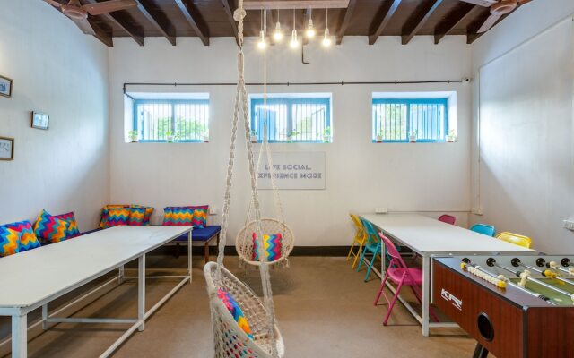 goSTOPS Allepey - Hostel