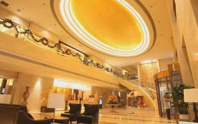 Pidu International Hotel