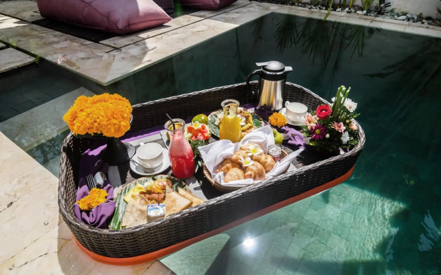 Anema Villa Seminyak