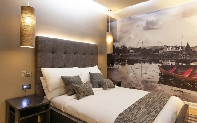 Rooms & Suites Picardy Place