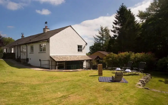 Reston Mill at Staveley Nr Windermere
