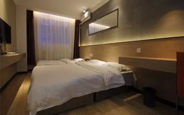 Jing Yuan Relais Residenza Darte Chain