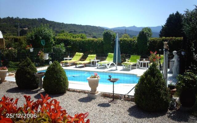 Appartement Locéanaïs