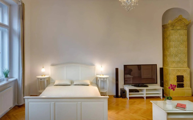 Charles Bridge Premium Apartments
