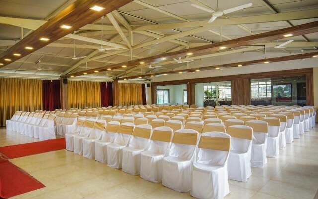Silverstar Hotel