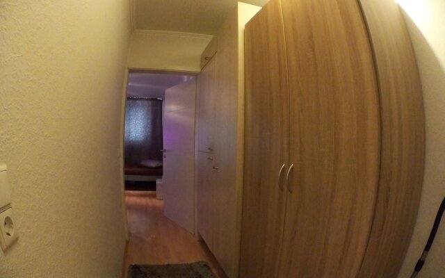 Ferien & Messe Wohnung K140