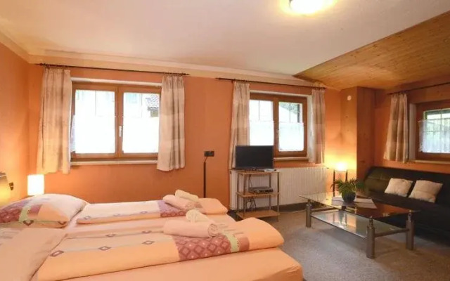 Gasthaus Montafonerhüsli