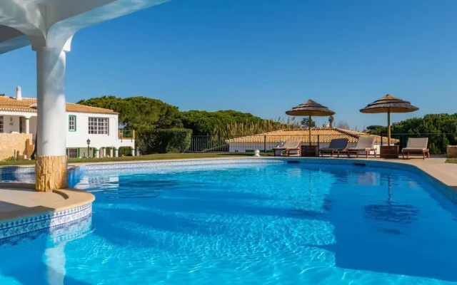 Quintinha da Balaia in Albufeira