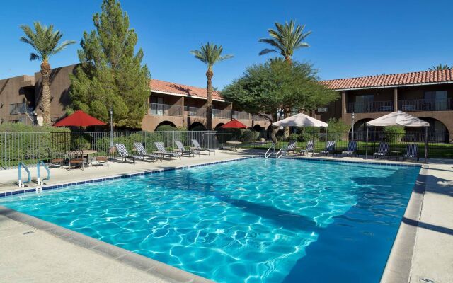 Borrego Springs Resort & Spa