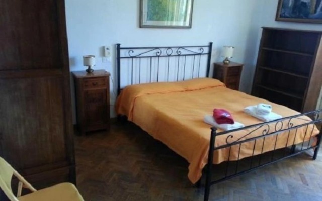 A Due Passi dal Centro Bed and Breakfast