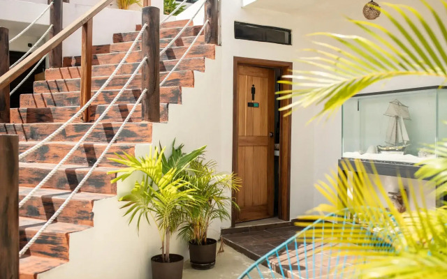 Hotel Ade