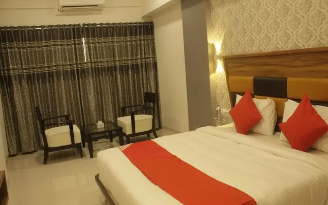 Krushnai Water Park & Resort by OYO Rooms