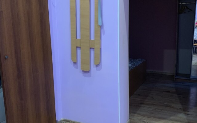 Апартаменты Moisha, ул. Котлярская, 5-31