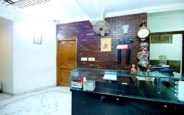 Oyo 41618 Hotel Regency