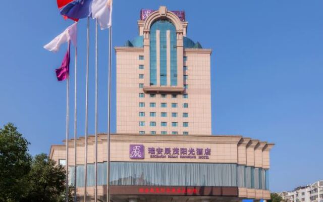 Excemon Ruian Sunshine Hotel