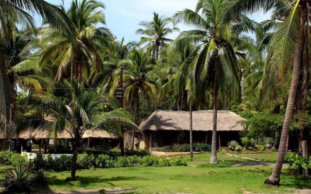 Capricho Beach House