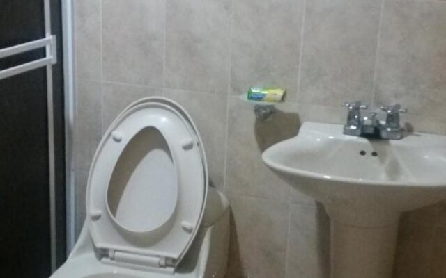 Hotel Casa El Mangle