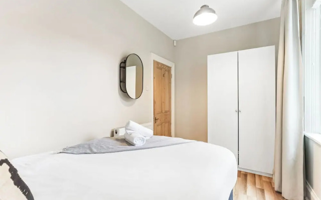 St Georges Apartment- North East Escapes