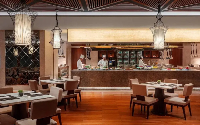 Courtyard by Marriott Yinchuan