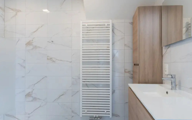 Vakantiestraat 4 Coastal Nest