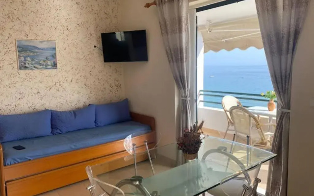 Corfu Glyfada Beach Apartment 86