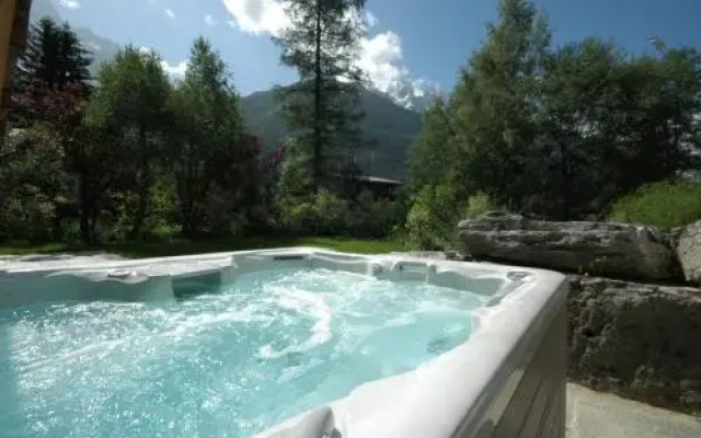 Chalet Capricorne
