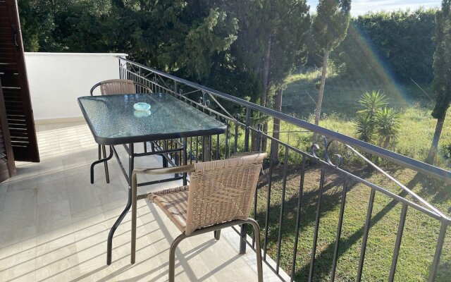 Alexander Apartments