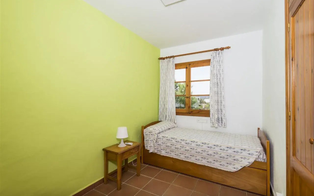 Villas Playas de Fornells