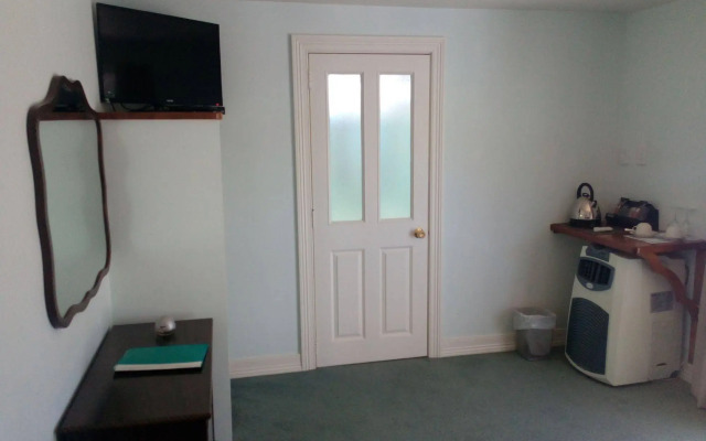Admirals Lodge Picton