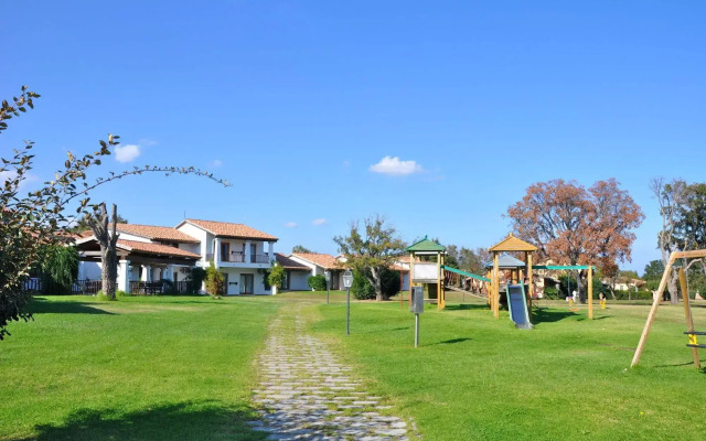 Liscia Eldi Residence