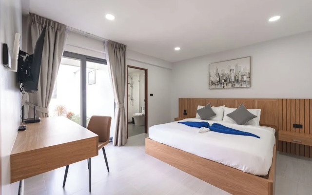 Golfside 5BRVilla with Private Pool V192