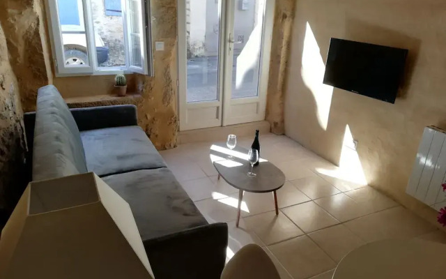 Lintemporel La Loge