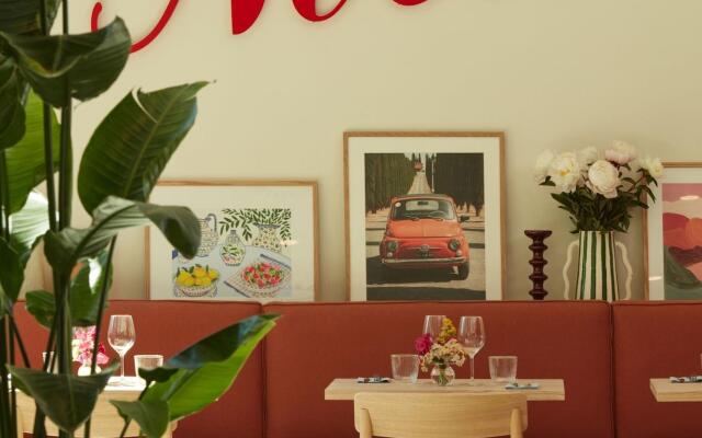 OKKO Hotels Paris Rosa Parks