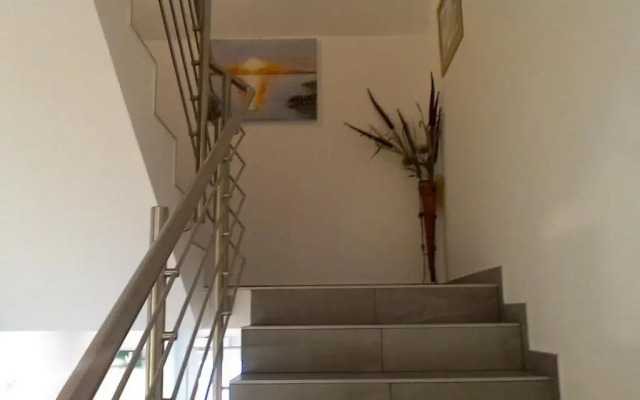 Apartment Vogelparadies