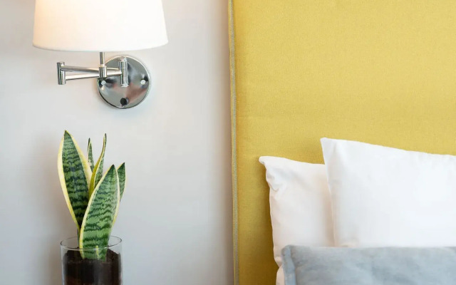 Chroma Fashion Rooms & Apartments