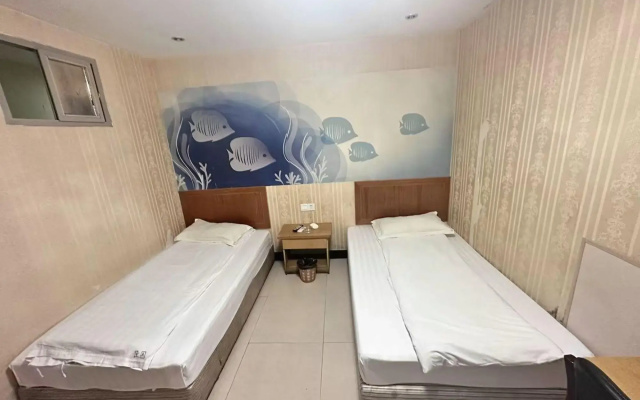Jiayuan Hotel
