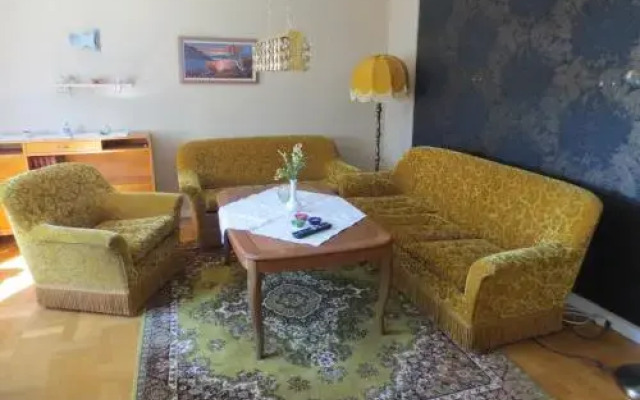 Joastorp B & B