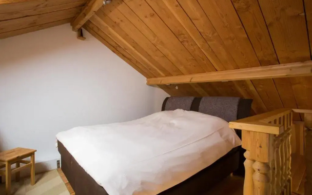 Hotel / B&B Erve Bruggert