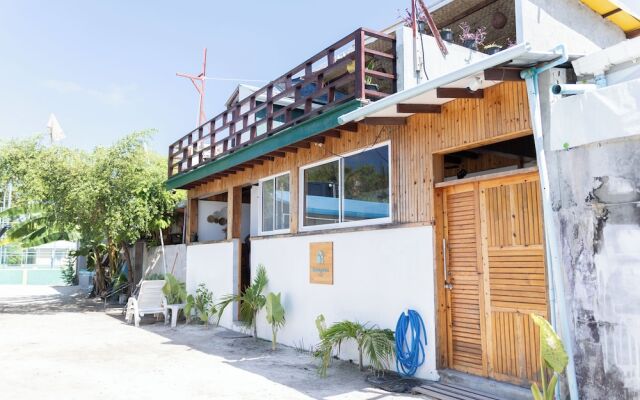 Fasdheythere Inn