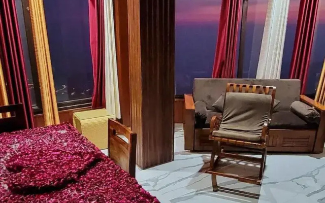 Casa Arhan Luxury Mussoorie Homestay