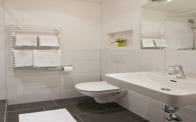 Altstadthotel Weisse Taube