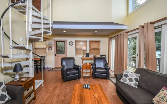 Hartwood Village 3 Bedroom Townhome #13