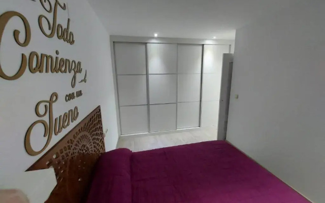 Piso De 3 Habitaciones Para Alquiler Vacacional