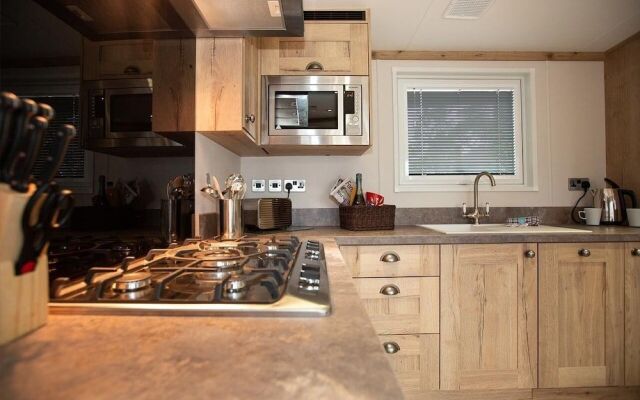 Appletree Holiday Park