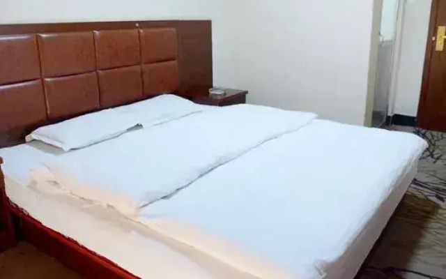 Taiyuan Meiming Hotel