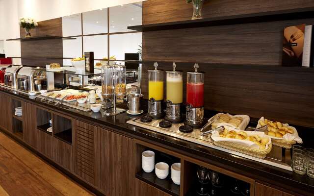 Tulip Inn Itaguai